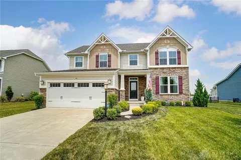 1149 Red Maple Dr, Troy, OH 45373 photo 1