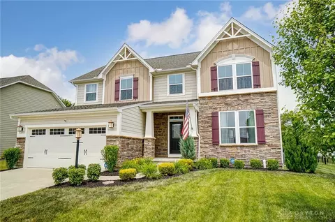 1149 Red Maple Dr, Troy, OH 45373 photo 3