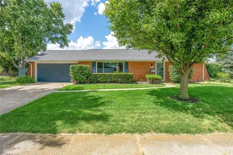 3081 Viewcrest Pl, Dayton, OH 45420