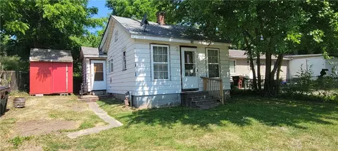 4651 Woodland Hills Blvd, Dayton, OH 45414