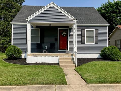 309 Lake St, Troy, OH 45373