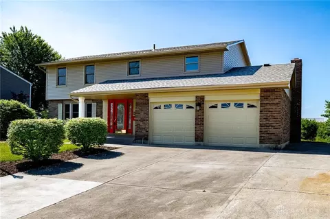 6460 Greenbrook Dr, Dayton, OH 45426