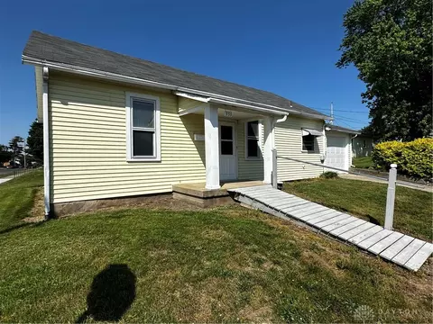 333 Ellis St, Troy, OH 45373