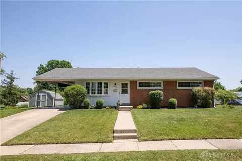 118 Grosbeck St, Vandalia, OH 45377