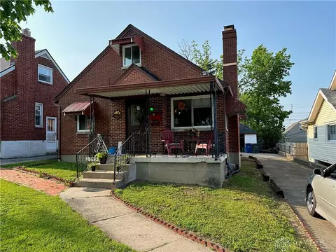 3415 Wellington Dr, Dayton, OH 45410