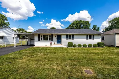 620 Woodlawn Ave, Englewood, OH 45322