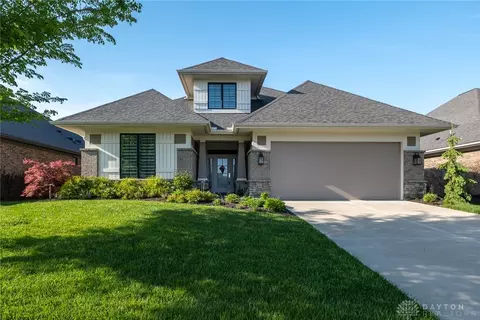 1473 Abbey Park Pl, Xenia, OH 45385