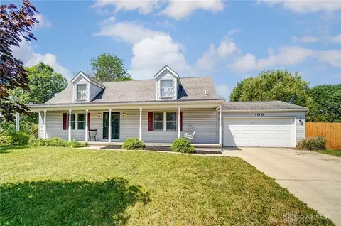 100 Tall Timbers Rd, Englewood, OH 45322