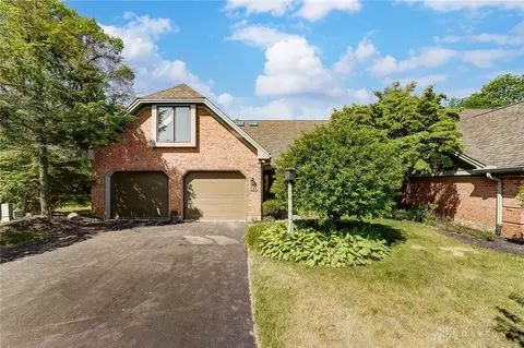 837 Lincoln Woods Ct, Kettering, OH 45429