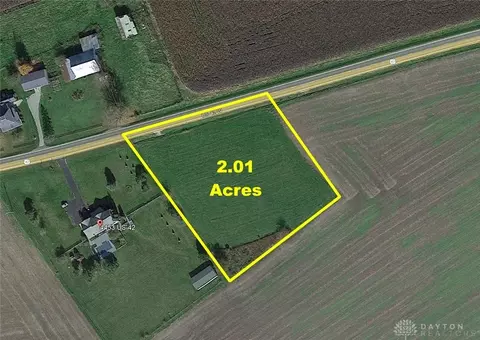 00 Us 42 E, Cedarville Twp, OH 45314