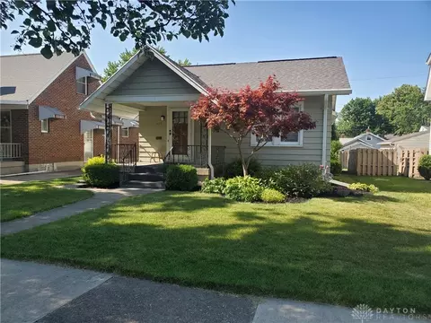 435 Peach Orchard Ave, Oakwood, OH 45419