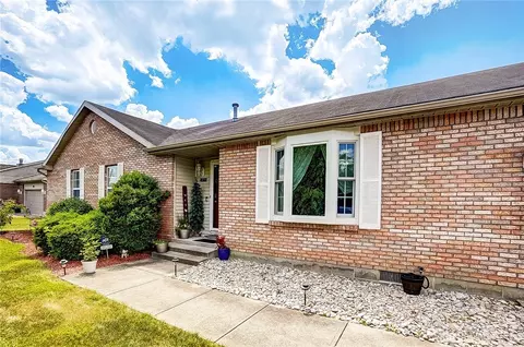 7459 Martz Paulin Rd, Franklin, OH 45005