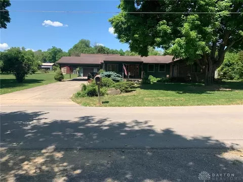 6691 Aljen Rd, Middletown, OH 45042