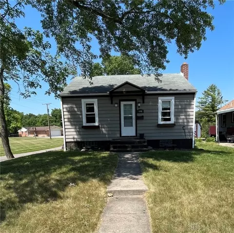 465 S 9th St, Miamisburg, OH 45342