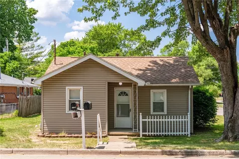 1703 North Blvd, Fairborn, OH 45324