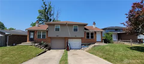 29-31 High Ridge Ct, Franklin, OH 45005