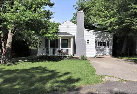 1223 Mayapple Ave, Dayton, OH 45432