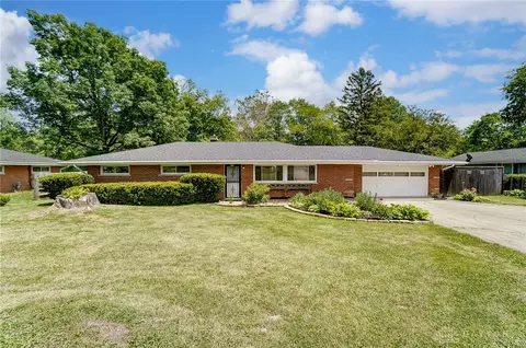2554 N State Route 48, Lebanon, OH 45036