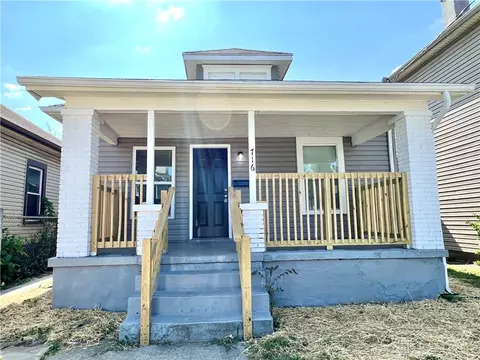 716 Crawford St, Middletown, OH 45044