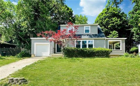 2807 Athens Ave, Dayton, OH 45406