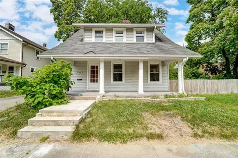 2137 Ravenwood Ave, Dayton, OH 45406