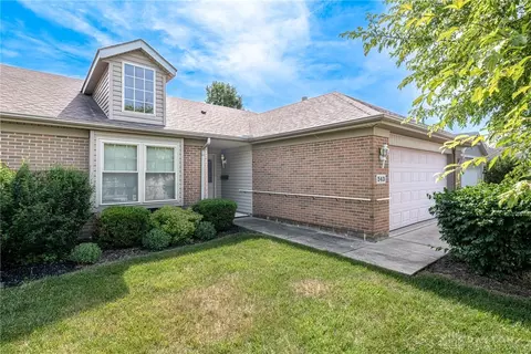 543 Kathys Way, Xenia, OH 45385