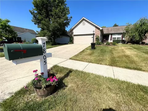 7805 Wild Turkey Walk, Hamilton Township, OH 45039