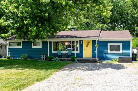 3217 Keays, Middletown, OH 45044