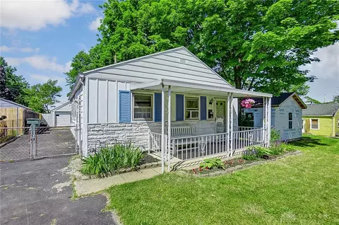 4333 Crestwood Ave, Dayton, OH 45431