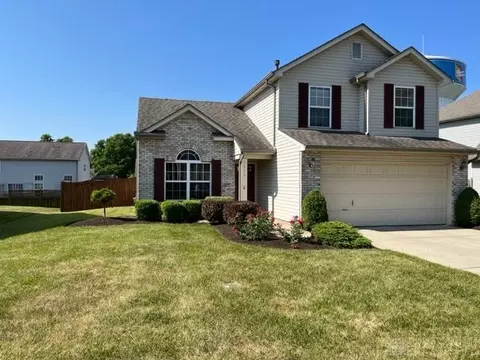 1450 Farrington Dr, Dayton, OH 45420