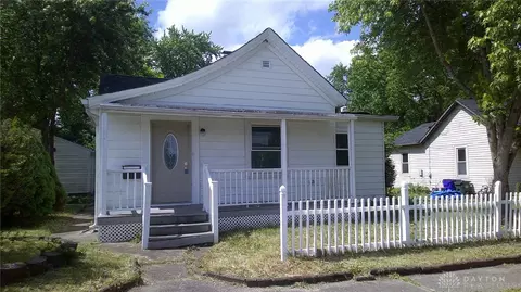 45 Fairview Ave, Hamilton, OH 45015