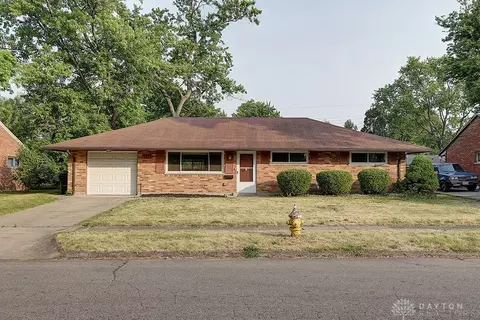 3873 Elmira Dr, Dayton, OH 45439