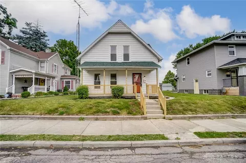 1720 Highland Ave, Springfield, OH 45503 photo 3