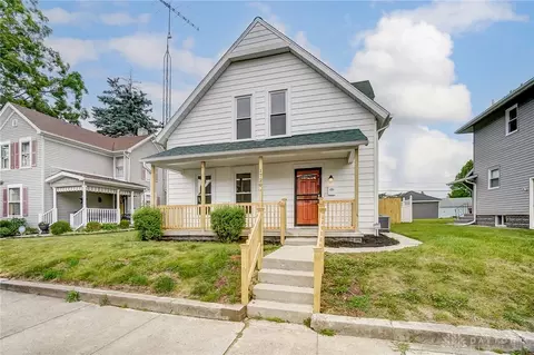 1720 Highland Ave, Springfield, OH 45503 photo 4