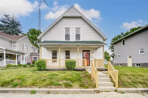 1720 Highland Ave, Springfield, OH 45503