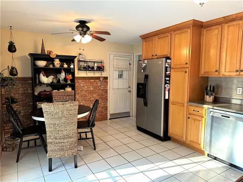 3621 Roslyn Ave, Kettering, OH 45429 photo 5