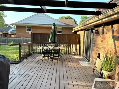 3621 Roslyn Ave, Kettering, OH 45429 photo 29
