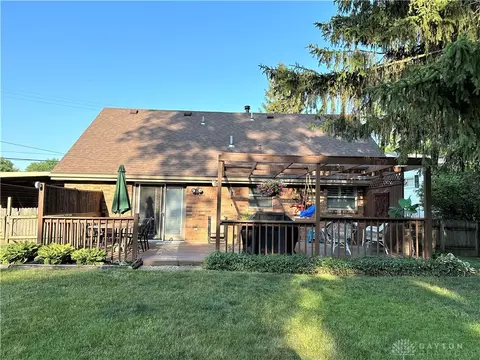 3621 Roslyn Ave, Kettering, OH 45429 photo 33