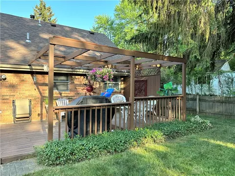 3621 Roslyn Ave, Kettering, OH 45429 photo 32