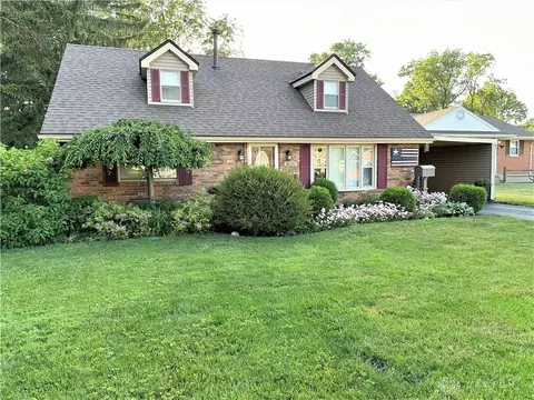 3621 Roslyn Ave, Kettering, OH 45429 photo 39