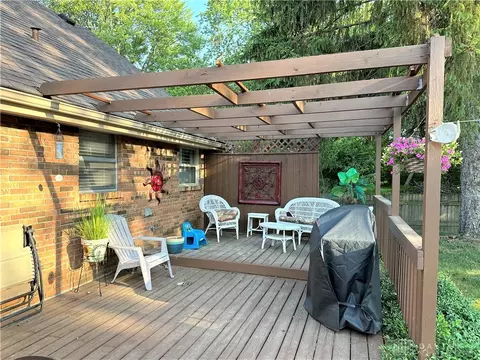 3621 Roslyn Ave, Kettering, OH 45429 photo 28
