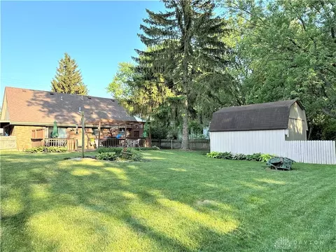3621 Roslyn Ave, Kettering, OH 45429 photo 35