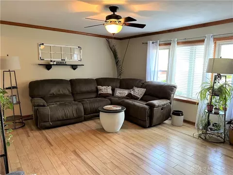 3621 Roslyn Ave, Kettering, OH 45429 photo 10