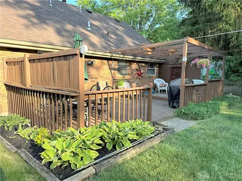 3621 Roslyn Ave, Kettering, OH 45429 photo 30
