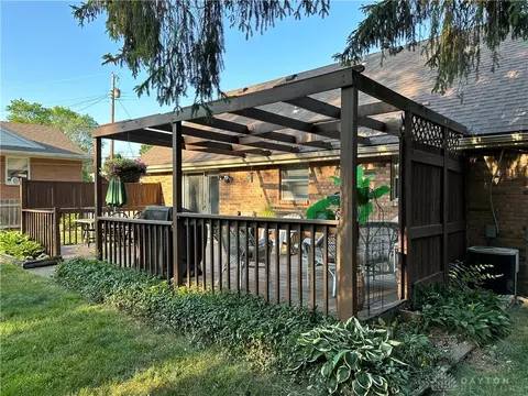 3621 Roslyn Ave, Kettering, OH 45429 photo 31