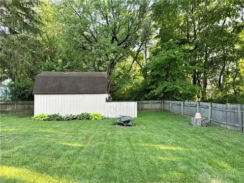 3621 Roslyn Ave, Kettering, OH 45429 photo 36