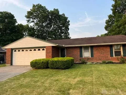 5980 Charlesgate Rd, Dayton, OH 45424