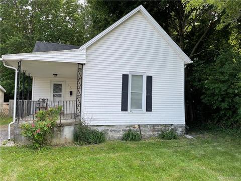 517 Garnsey St, Piqua, OH 45356