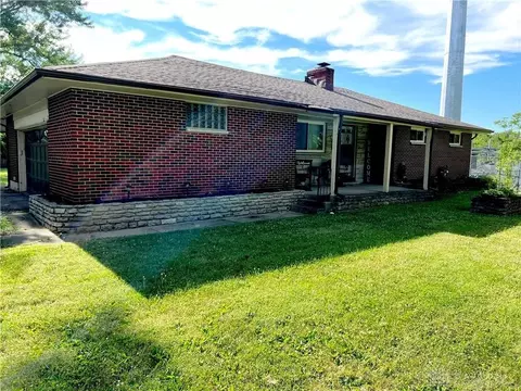 10397 Washington Church Rd, Miamisburg, OH 45342