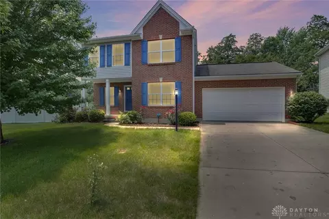 2995 Kant Pl, Beavercreek, OH 45431